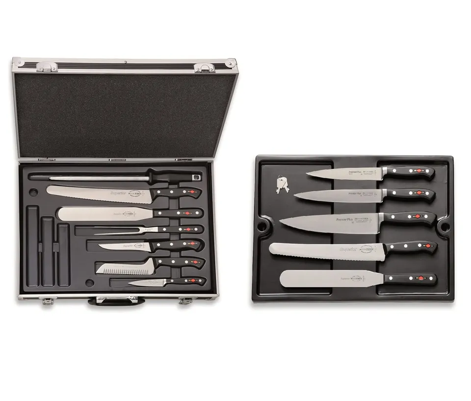 dick-bristol-kochkoffer-12-teilig-premier-plus-superior image 1