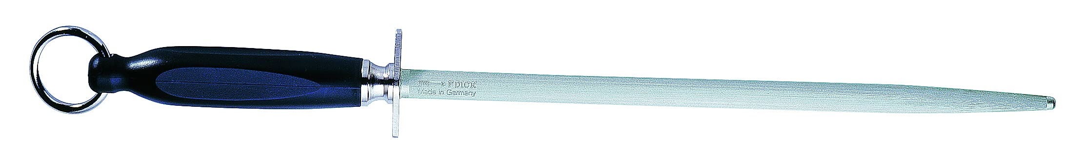 f-dick-prodynamic-76551350-wetzstahl-35-cm-grober-zug image 2