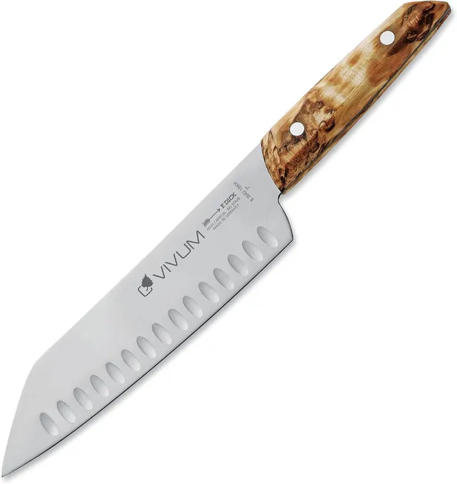 f-dick-vivum-santoku-18-cm-messer-kullenschliff-birke image 1