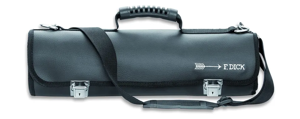 f-dick-prodynamic-rolltasche-messertasche-12-f-cher-leer image 1
