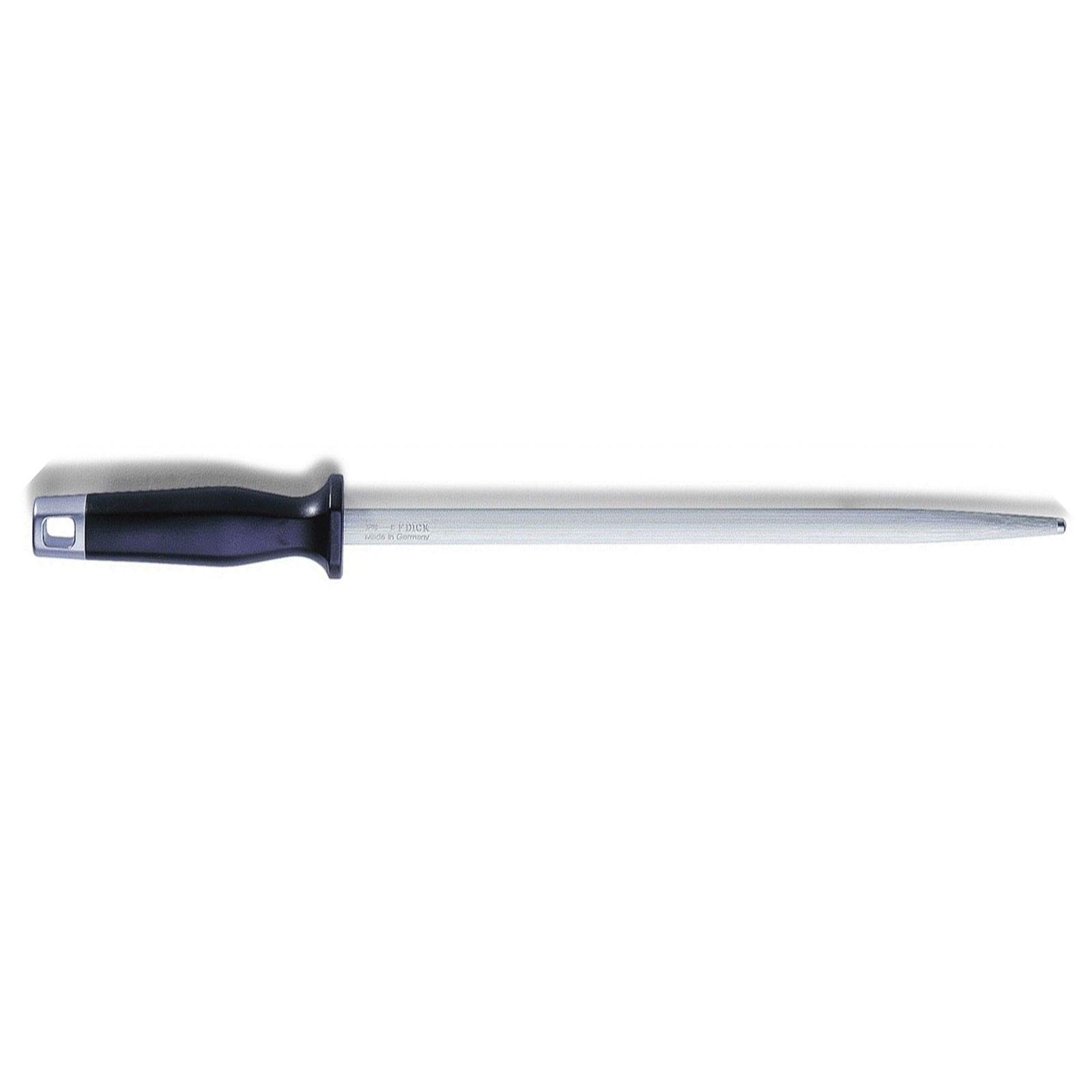f-dick-premier-plus-santoku-18-cm-messerset-mit-wetzstahl-geschmiedet image 3