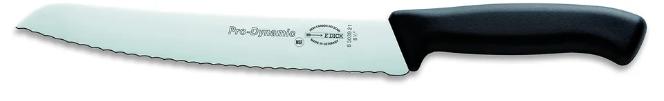 dick-prodynamic-brotmesser-21-cm-silber-wellenschliff-2 image 1