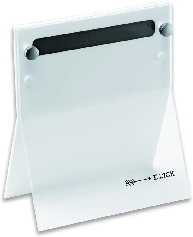 f-dick-prodynamic-messerblock-4knives-wei-unbest-ckt-acryl image 1