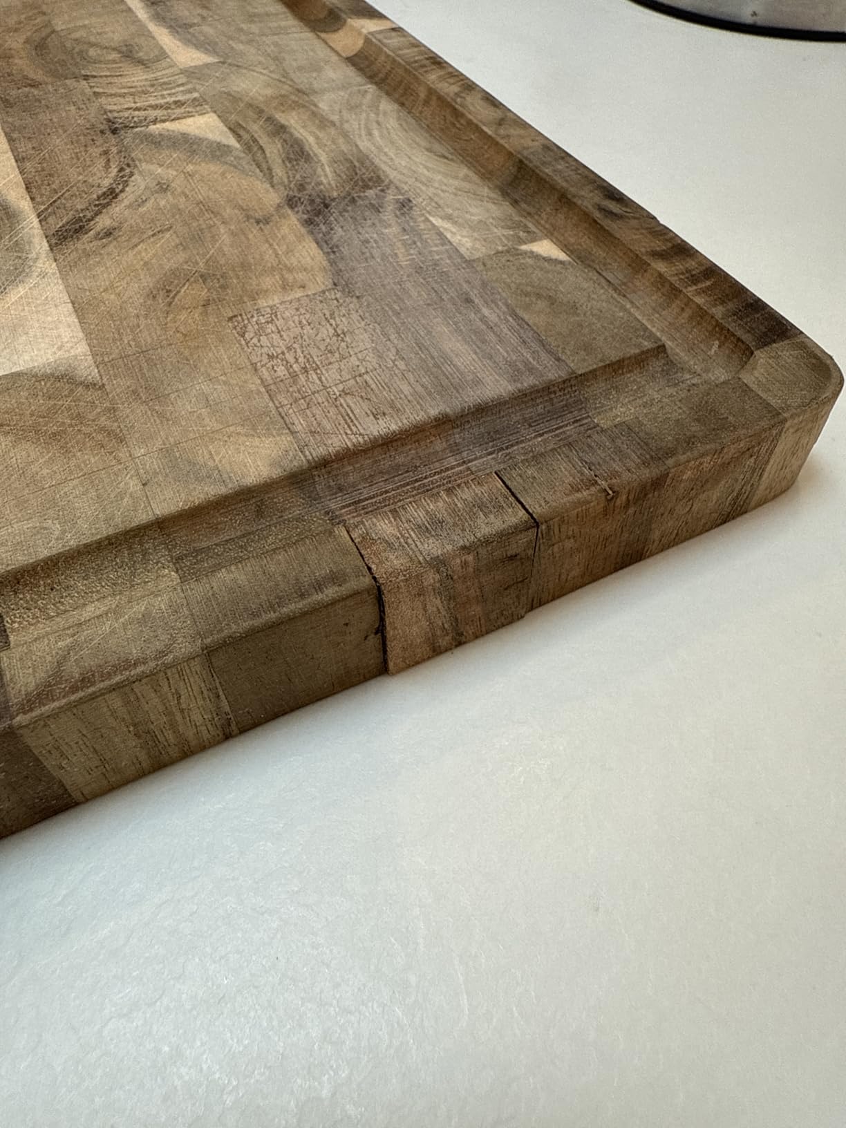 Tolles Holzbild