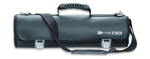 f-dick-prodynamic-messerset-11-teilig-rolltasche-lederoptik image 5