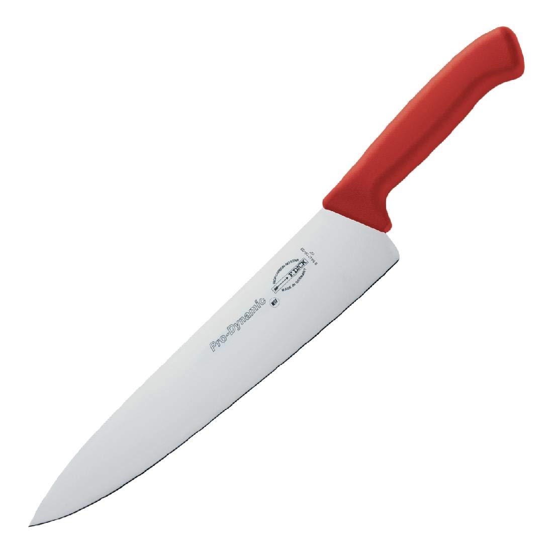 f-dick-prodynamic-85447162-kochmesser-16-cm-schwarz-edelstahl image 4