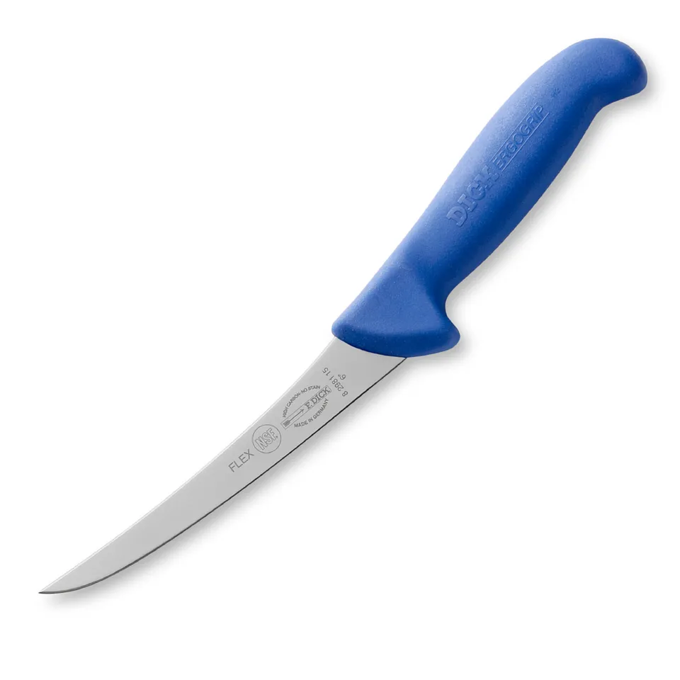 f-dick-ergogrip-ausbeinmesser-10-cm-blau-flexibel-rostfrei image 1