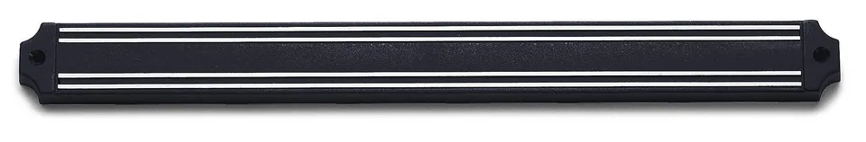 f-dick-magnetleiste-55-cm-kunststoff-messerhalter-schwarz image 1