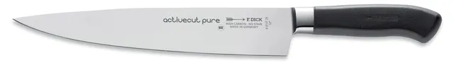 dick-activecut-pure-kochmesser-26-cm-x50crmov15-profi image 1