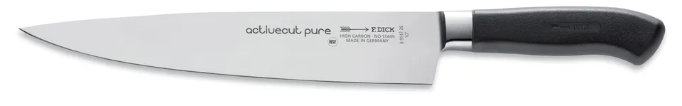 dick-activecut-pure-kochmesser-26-cm-x50crmov15-profi image 1
