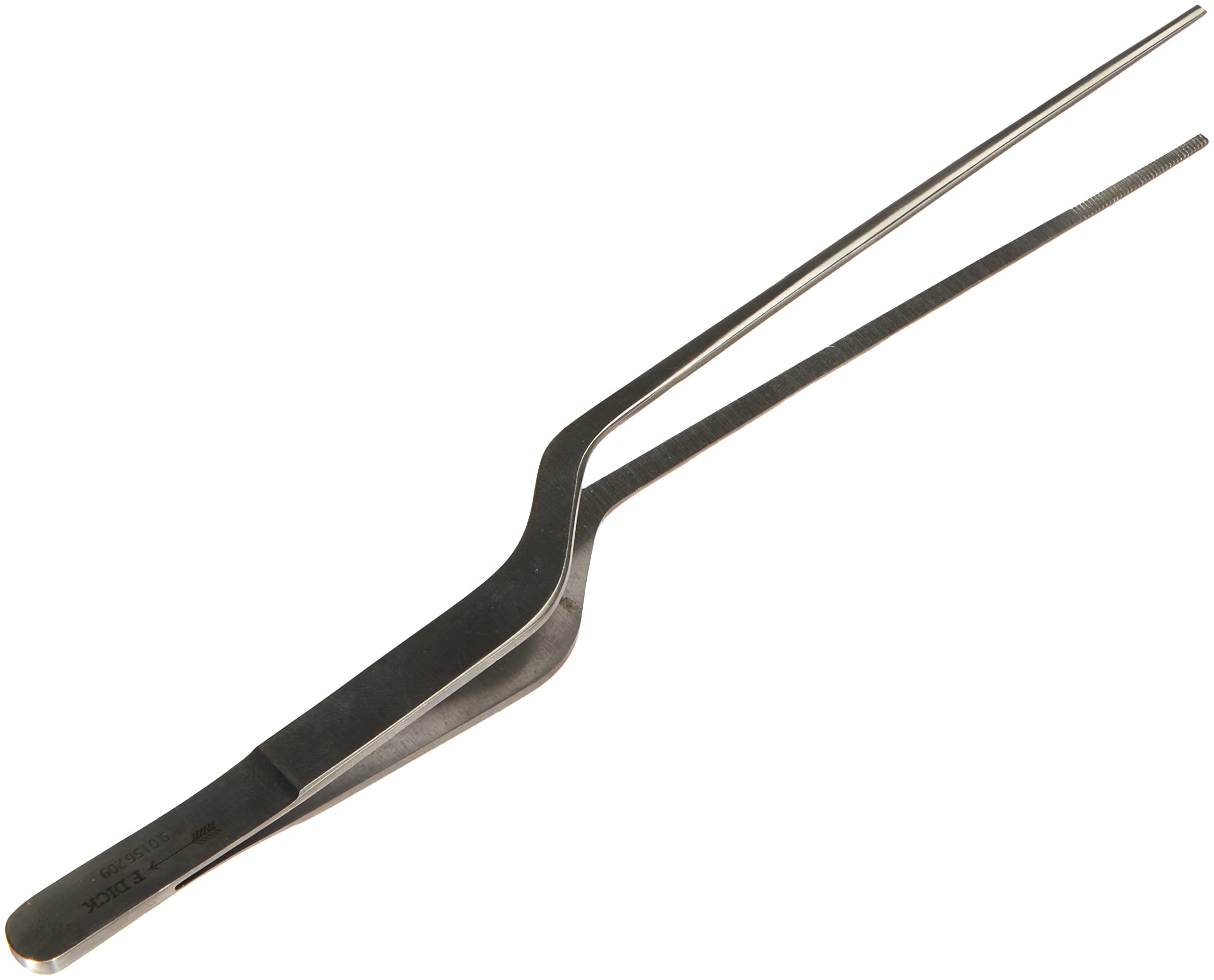 f-dick-prodynamic-pinzette-20-cm-abgewinkelt-2 image 2