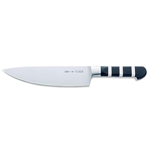 f-dick-1905-kochmesser-21-cm-set-mit-wetzstahl-25-cm image 8