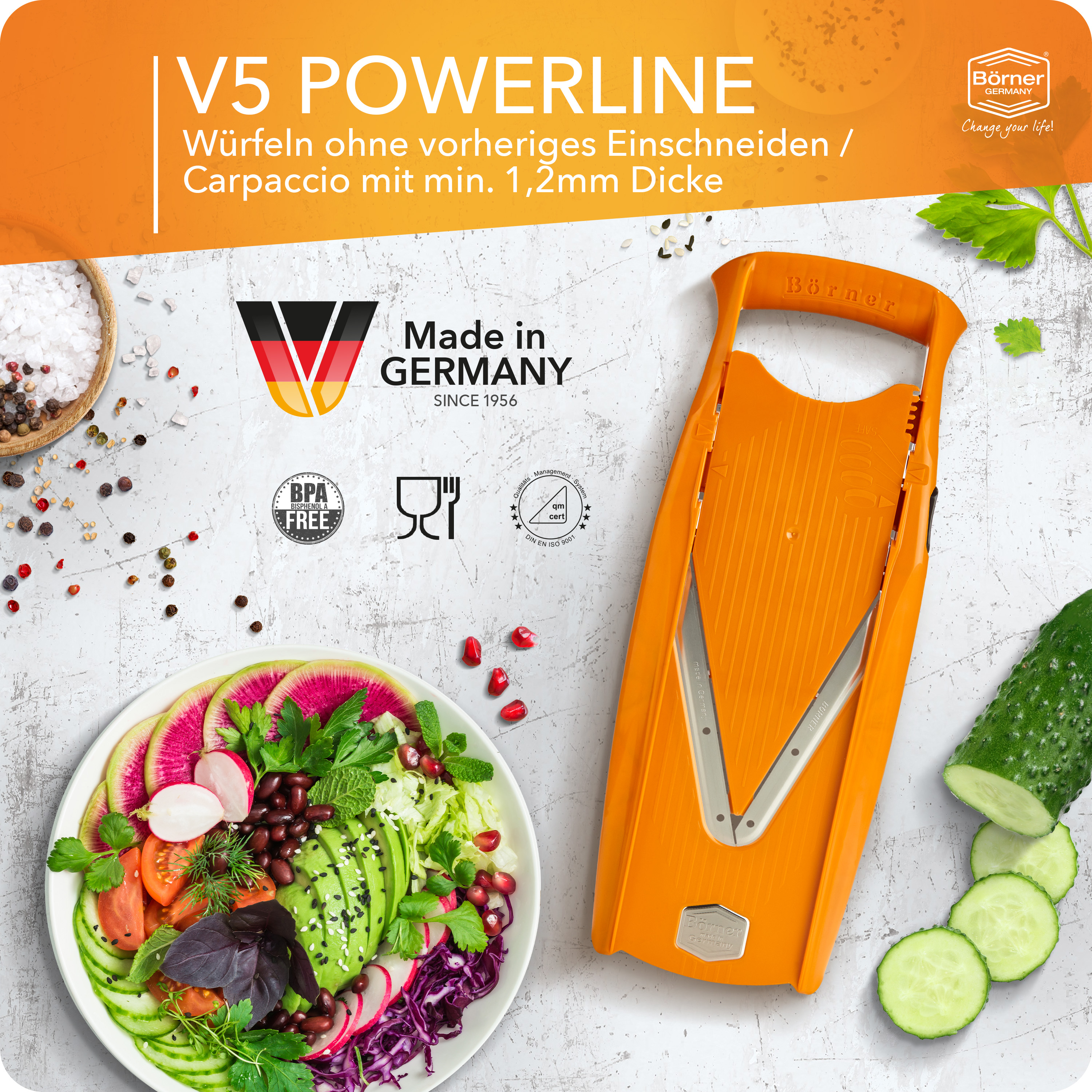 b-rner-v5-powerline-plus-set-gem-seschneider-f-r-w-rfel-scheiben image 2