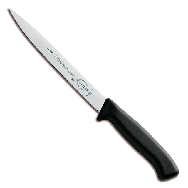 dick-pro-dynamic-filetiermesser-18-cm-schwarz-flexibel image 1