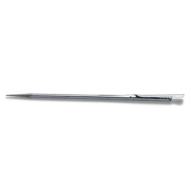 dick-prodynamic-spie-mit-klappe-20-cm-edelstahl image 1
