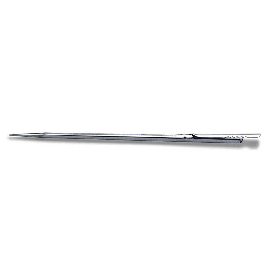 dick-prodynamic-spie-mit-klappe-20-cm-edelstahl image 1