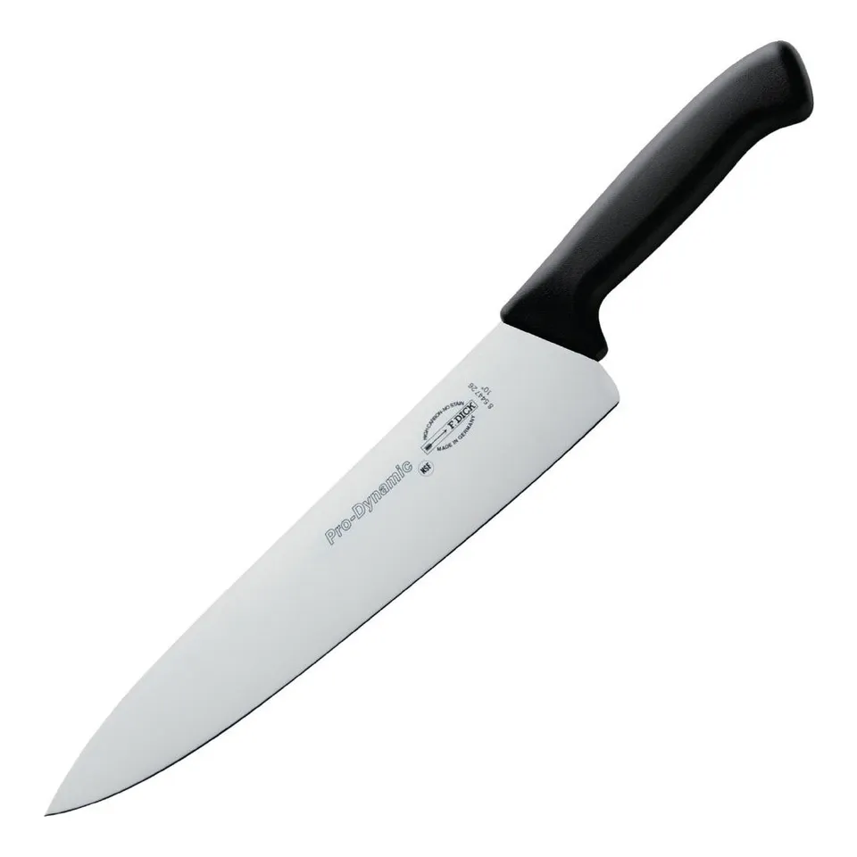 f-dick-prodynamic-kochmesser-26-cm-x55crmo14 image 1