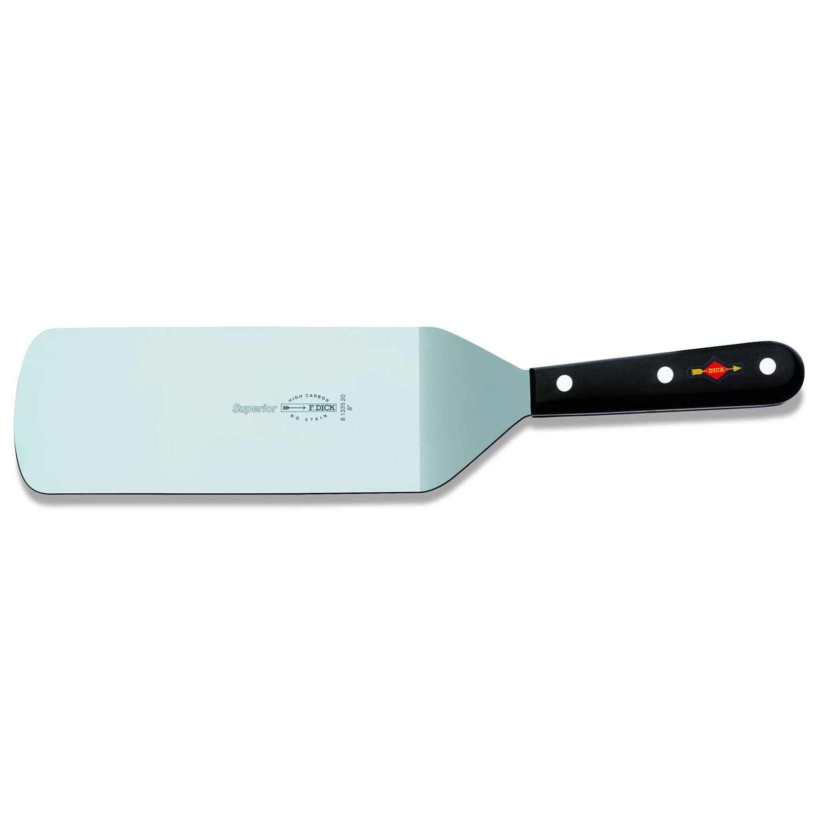 dick-superior-winkelspatel-20-cm-schwarz-palette-pom image 1
