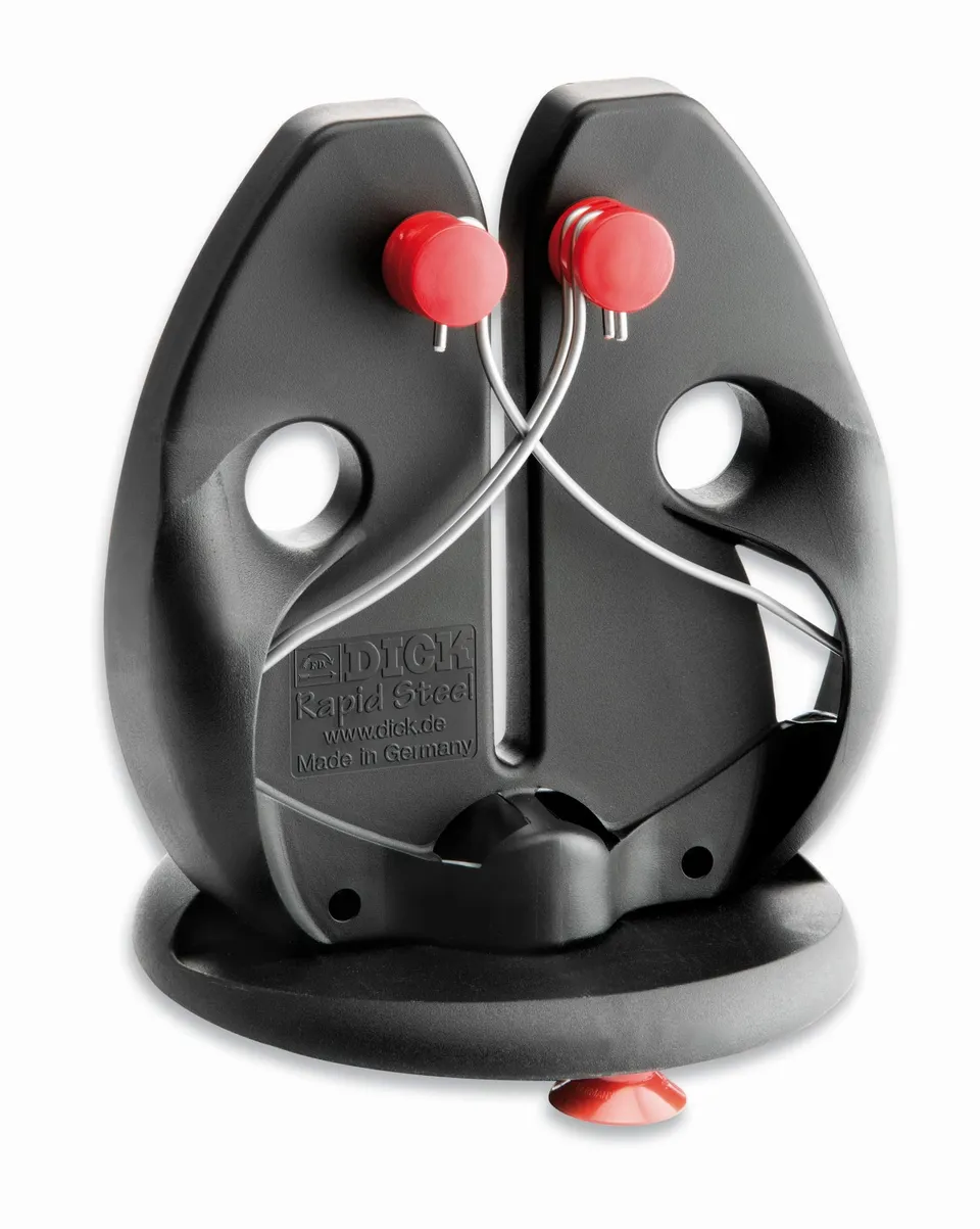 f-dick-rapid-steel-action-messersch-rfer-mit-standplatte image 1
