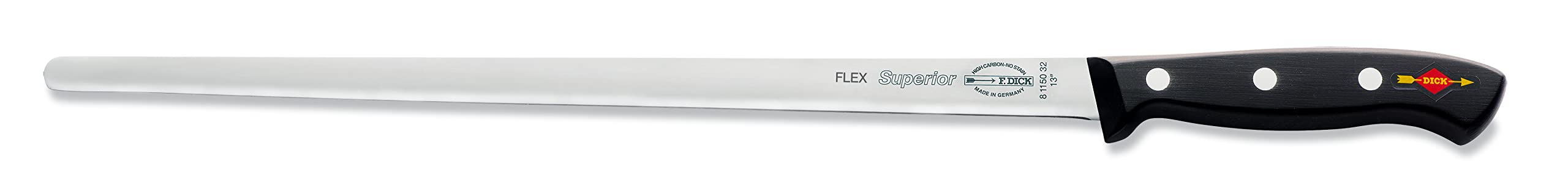 f-dick-superior-81150322-lachsmesser-32-cm-kullenschliff image 4