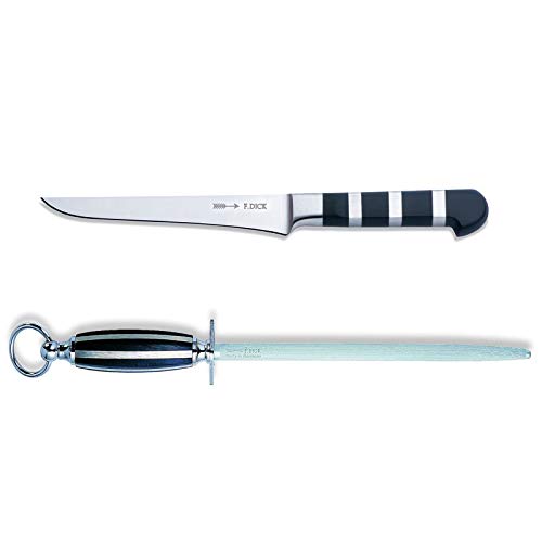 f-dick-1905-ausbeinmesser-15-cm-flexibel-set-mit-wetzstahl image 5