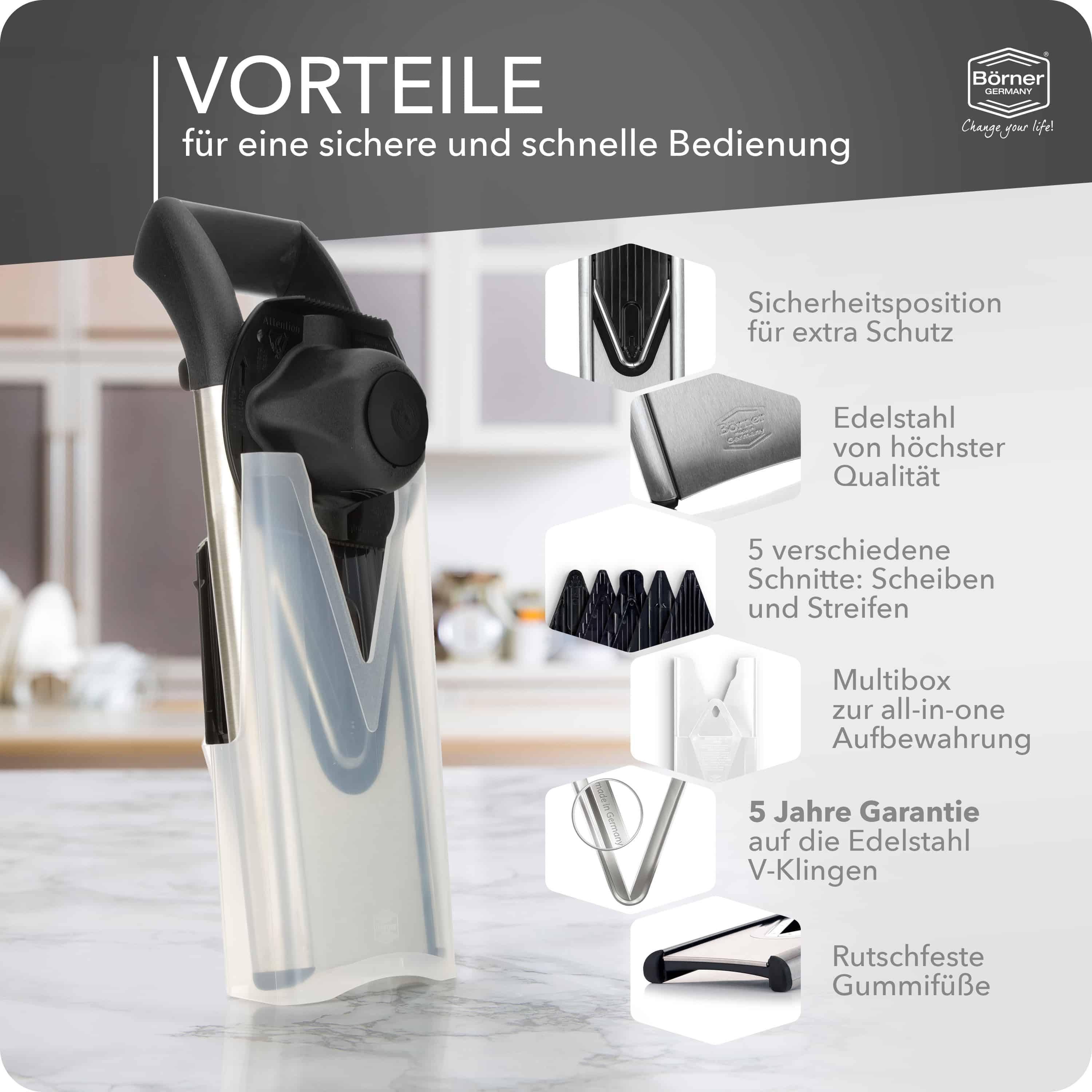 b-rner-v6-exclusiveline-starter-set-edelstahlhobel-scheiben image 4