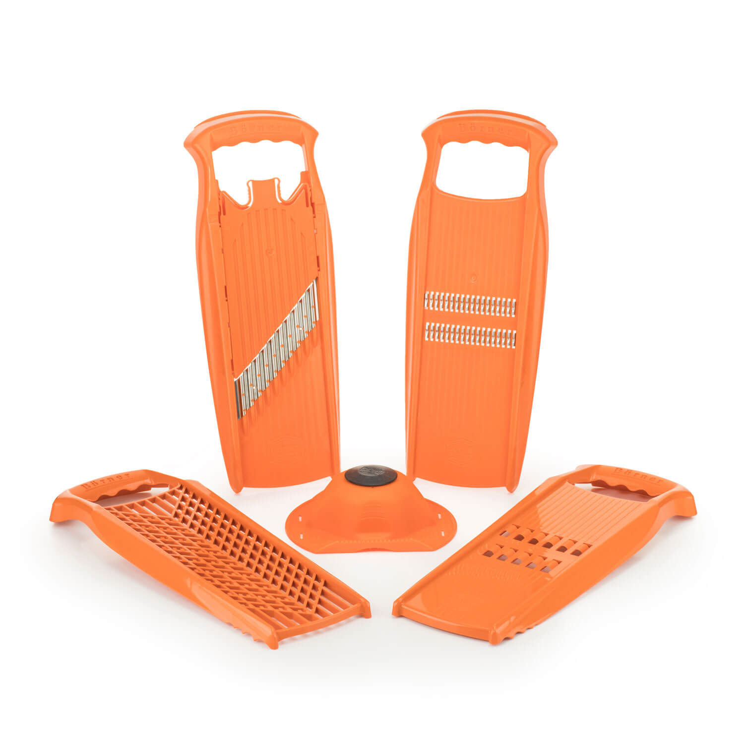 b-rner-powerline-reiben-set-rohkost-r-sti-welle-reibe-4-teilig image 1