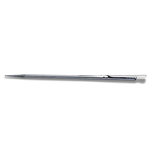 dick-prodynamic-spie-mit-klappe-20-cm-edelstahl image 2