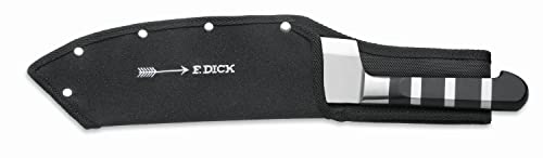 f-dick-1905-messerscheide-ajax-antislip-schwarz image 6
