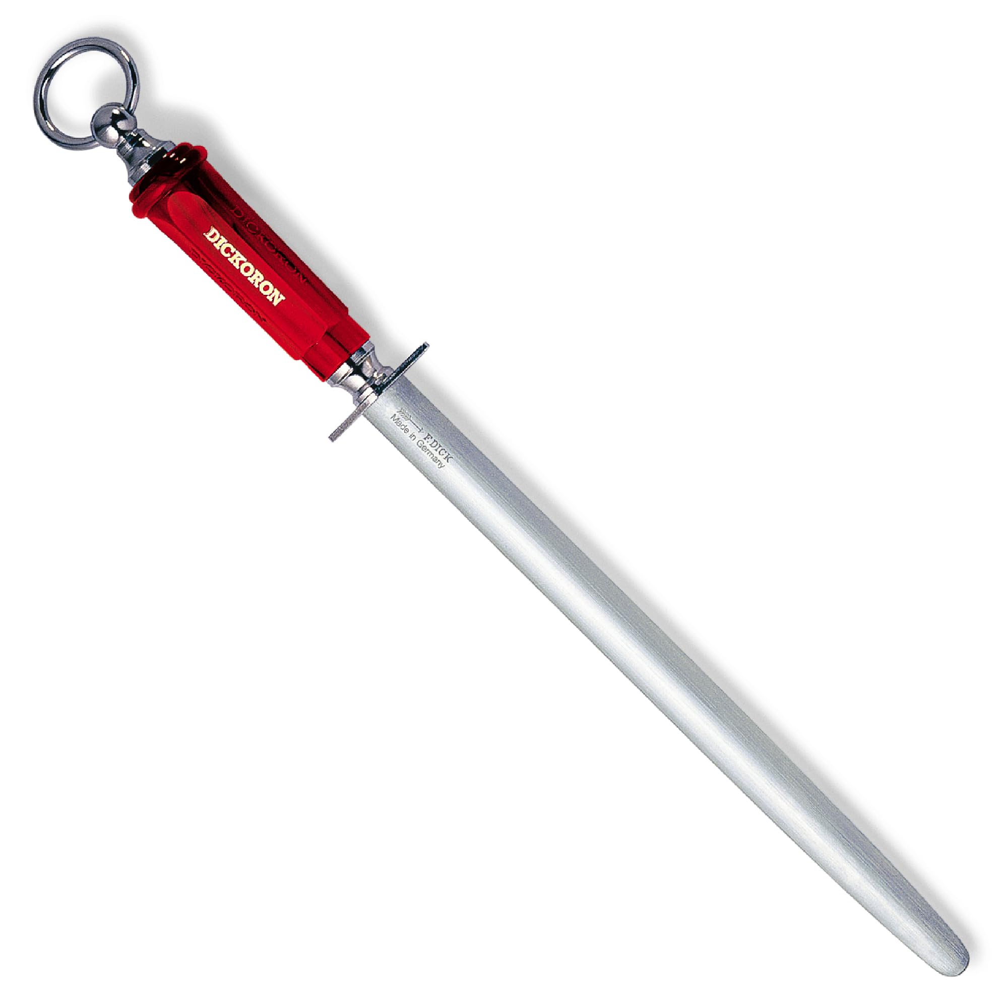 dick-dickoron-classic-wetzstahl-30-cm-oval-saphirzug image 4