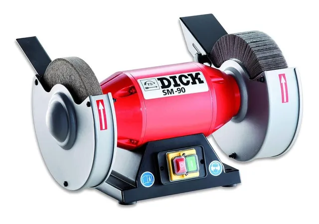f-dick-prodynamic-sm-90-lamellenschleifmaschine-98080000-filz image 1