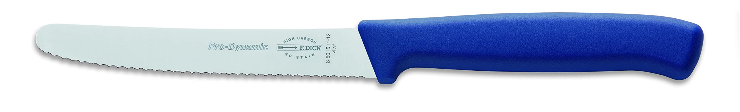 f-dick-prodynamic-allzweckmesser-11-cm-gr-n-wellenschliff image 5