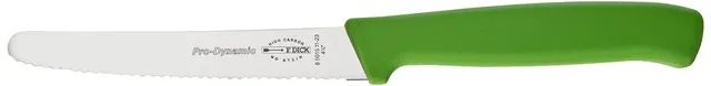 f-dick-prodynamic-allzweckmesser-11-cm-gr-n-wellenschliff image 1