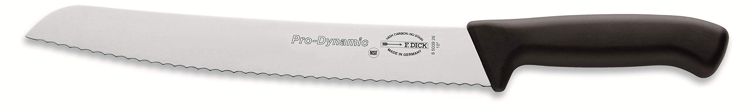 dick-prodynamic-brotmesser-21-cm-silber-wellenschliff-2 image 2