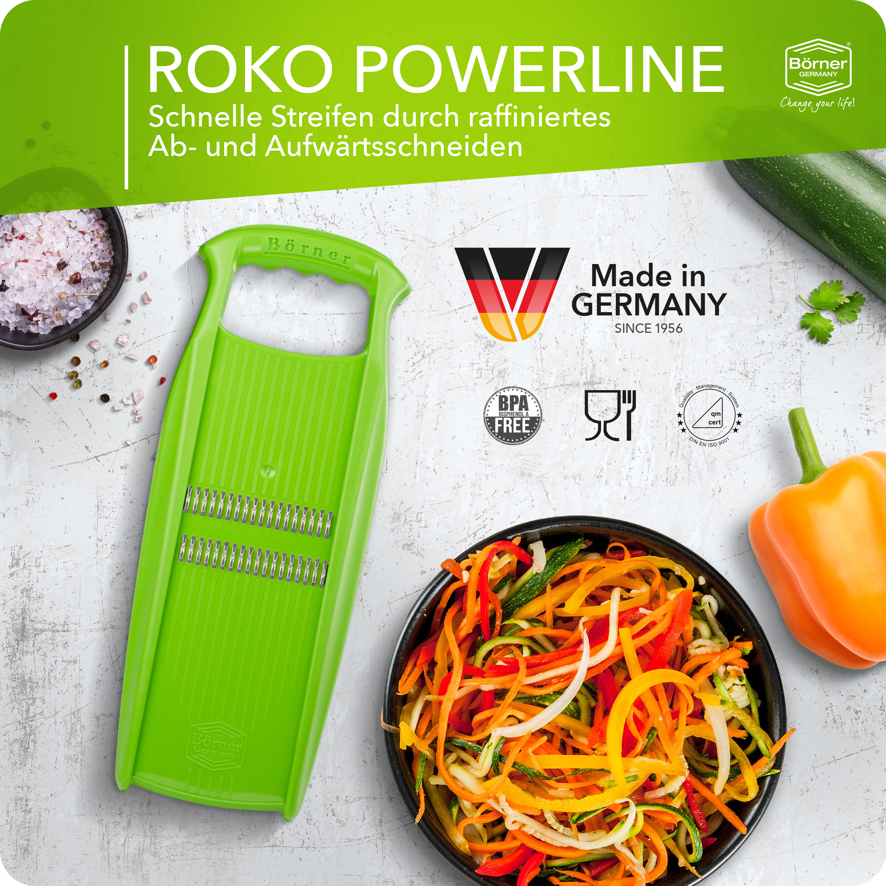 b-rner-roko-powerline-julienneschneider-1-5-mm-zucchini image 2