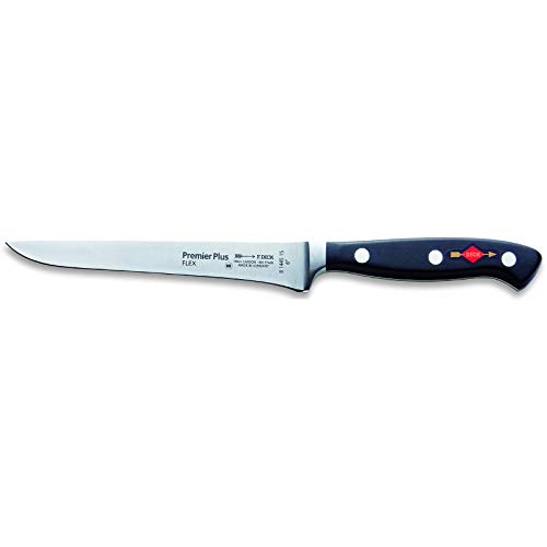 dick-premier-plus-ausbeinmesser-15-cm-flexibel-wetzstahl-25-cm-set image 6