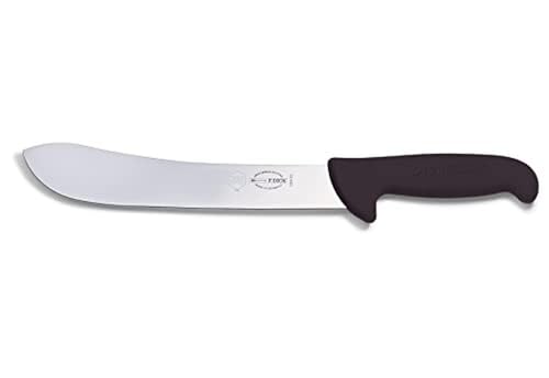dick-ergogrip-blockmesser-26cm-runde-klinge-fleischermesser image 6