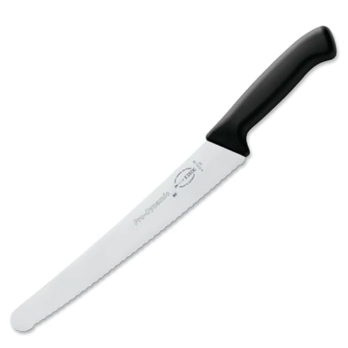 dick-prodynamic-konditormesser-26-cm-wellenschliff-schwarz image 4