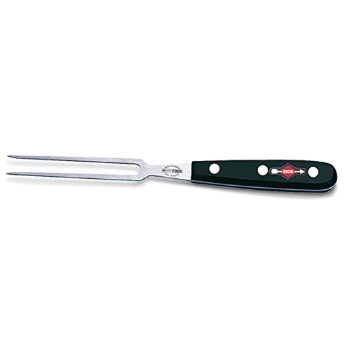 dick-prodynamic-wurstgabel-13-cm-fleischgabel-schwarz image 2