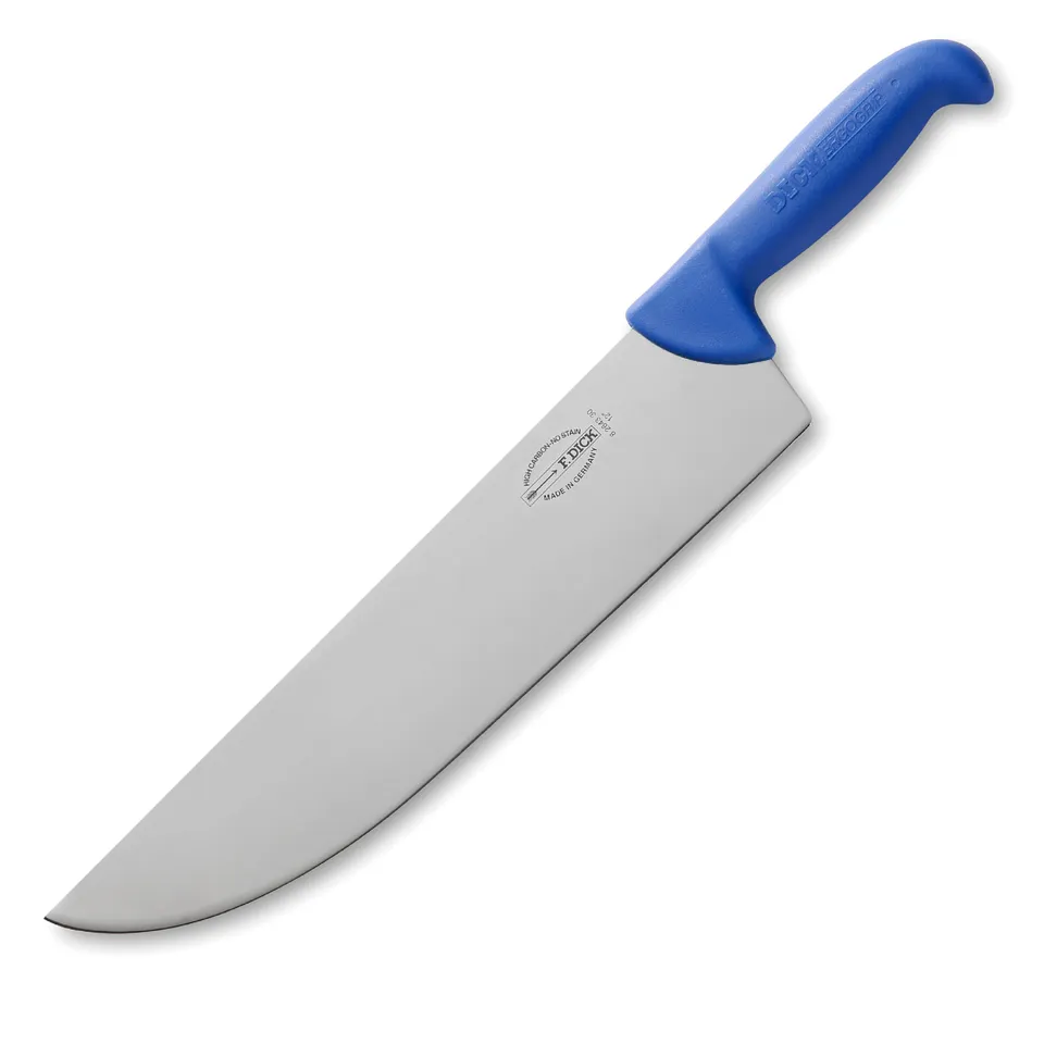 f-dick-prodynamic-blockmesser-30-cm-blau-f-rs-zerteilen image 1