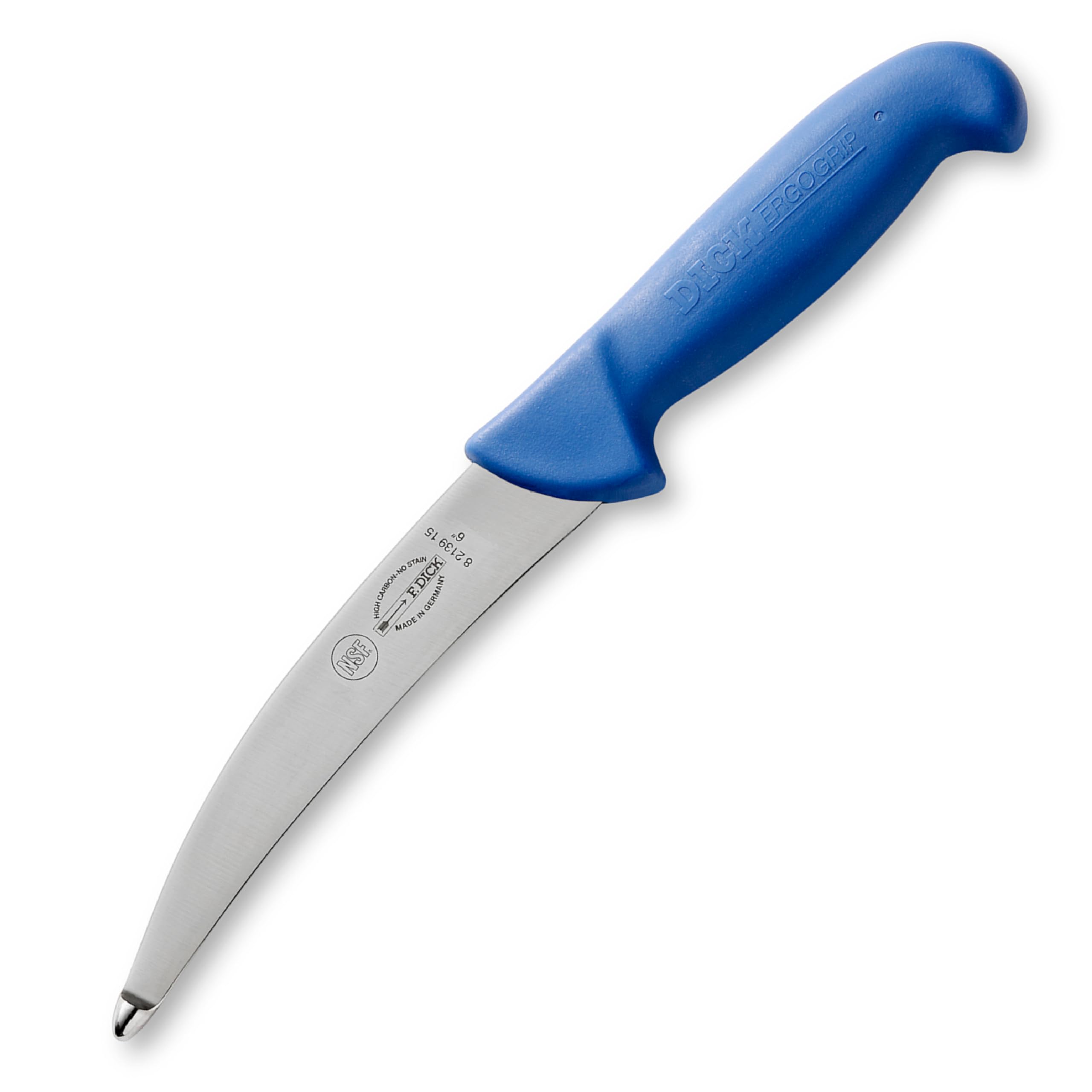 dick-prodynamic-fleischerstahl-30-cm-wetzstahl-blau-schwarz image 4