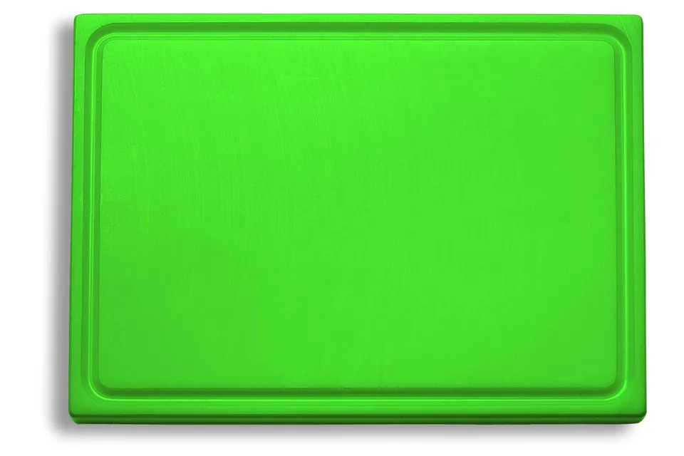 f-dick-prodynamic-schneidbrett-gr-n-265x325-mm-saftrille image 1