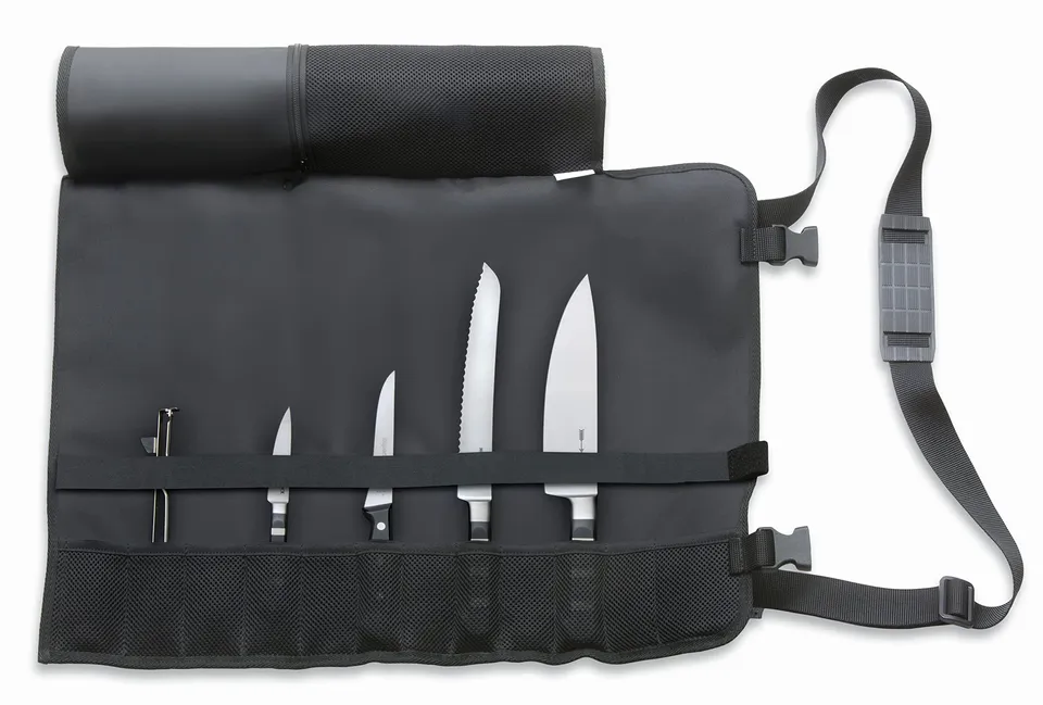 dick-1905-messerset-5-teilig-mit-rolltasche-starter-set image 1
