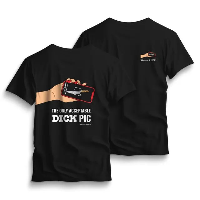 f-dick-power-collection-1-t-shirt-xxl-koch-shirt-baumwolle image 1