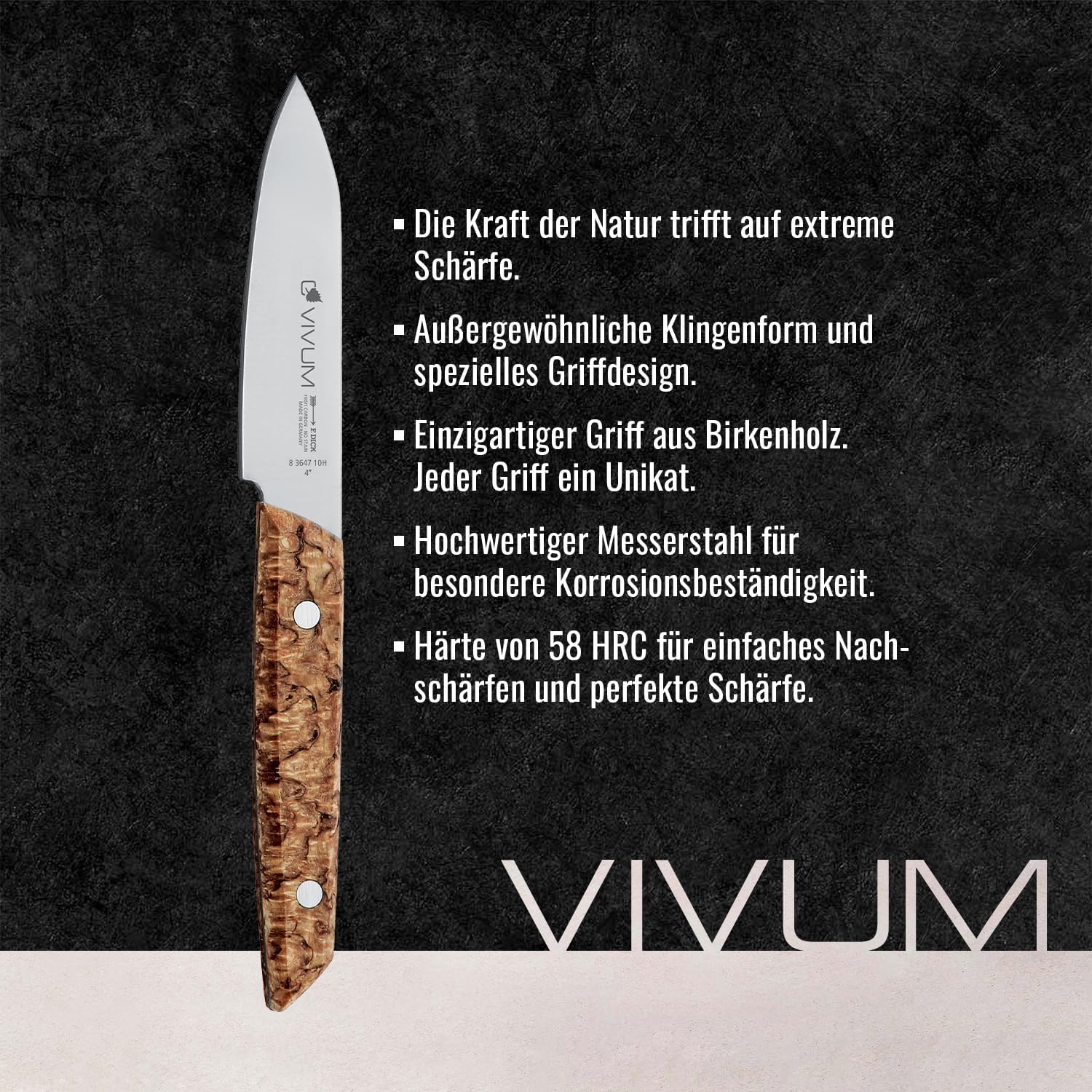 f-dick-vivum-83647102h-officemesser-10-cm-birkenholz image 3