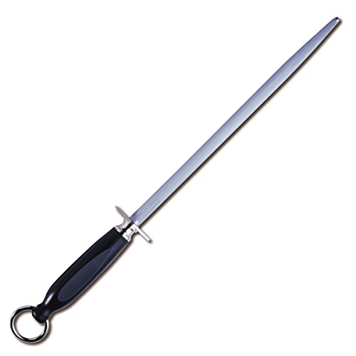 f-dick-prodynamic-kochwetzstahl-30-cm-rund-standardzug-2 image 2
