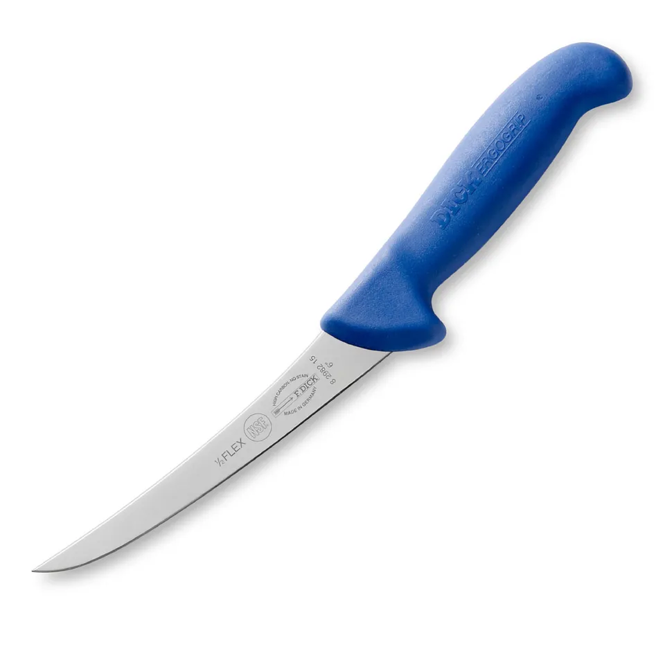 f-dick-ergogrip-ausbeinmesser-15-cm-blau-semi-flex image 1