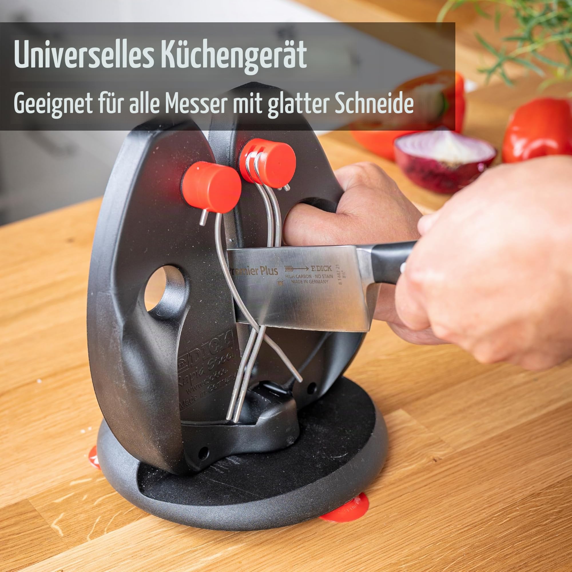 f-dick-rapid-steel-action-messersch-rfer-mit-standplatte image 5