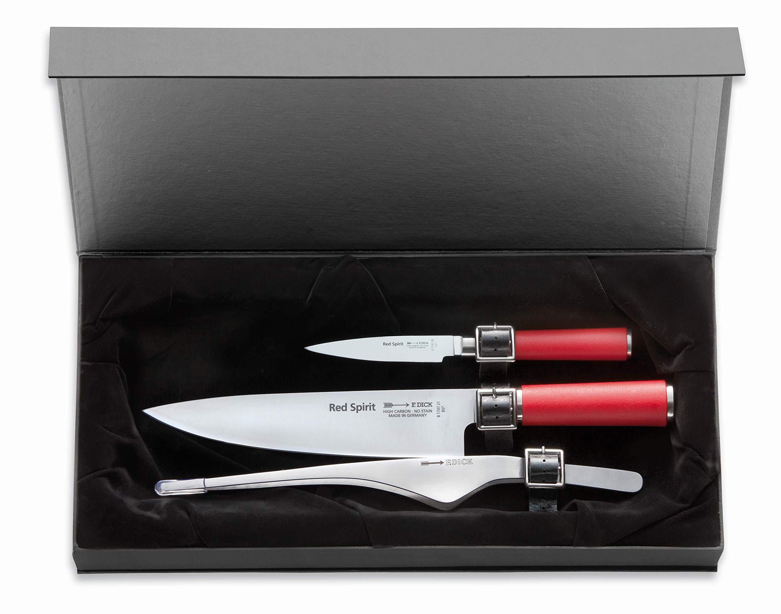 dick-red-spirit-messerset-81748000-3-teilig-kochmesser image 1