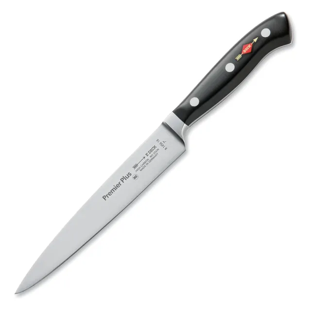 dick-premier-plus-tranchiermesser-18-cm-edelstahl image 1